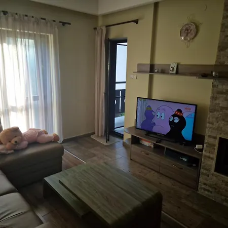 Apartament макси