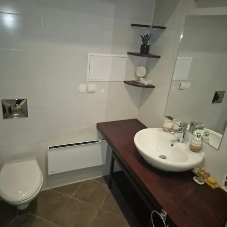 макси Apartament *