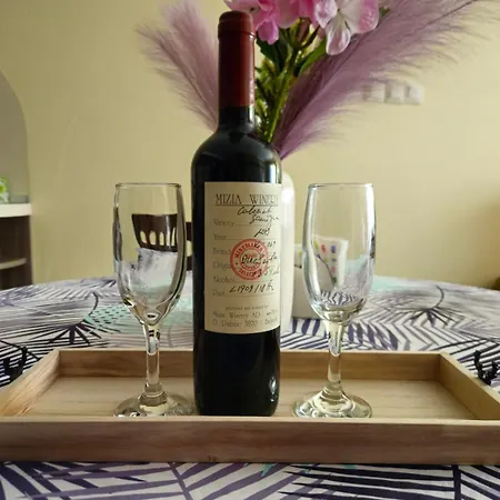 макси Apartament *