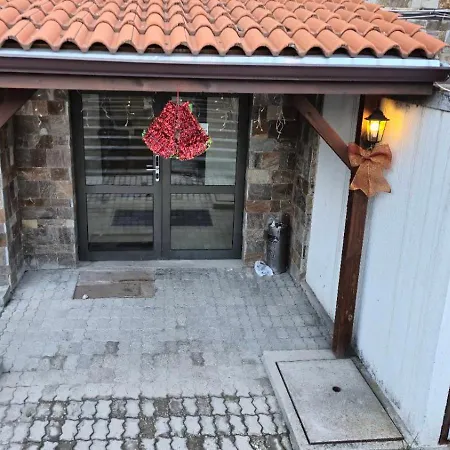 макси Apartament Bansko