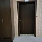 アパート макси バンスコ