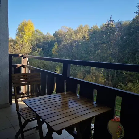 макси Apartman Banszko