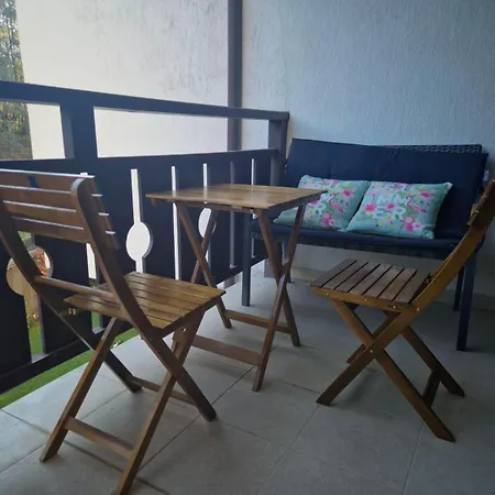 макси Apartman Banszko