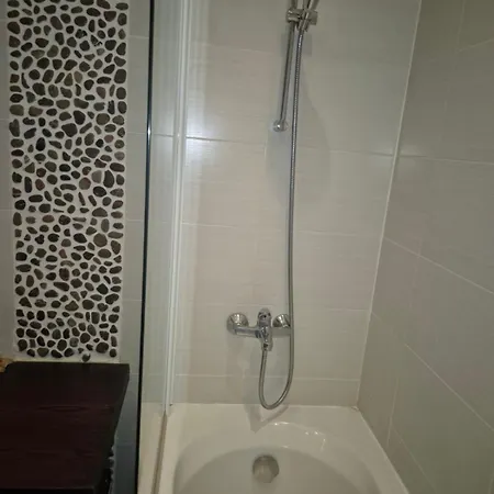 макси Apartman Banszko