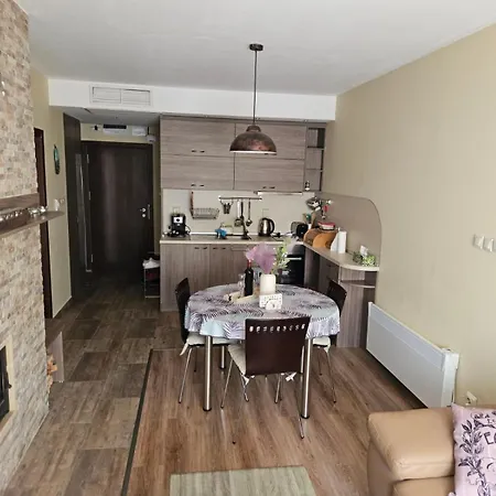 Apartman макси Banszko