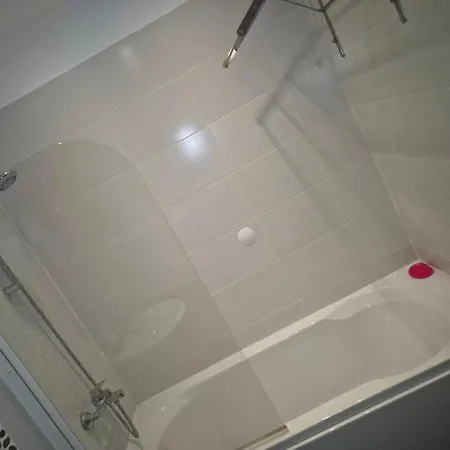 Apartman макси
