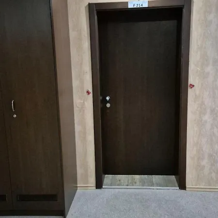 Apartman макси Banszko
