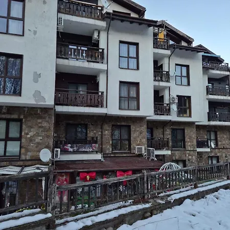 макси Bansko