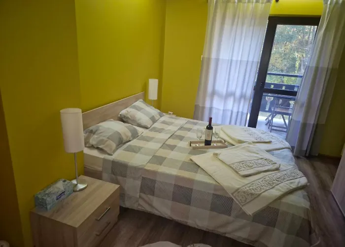 макси 아파트