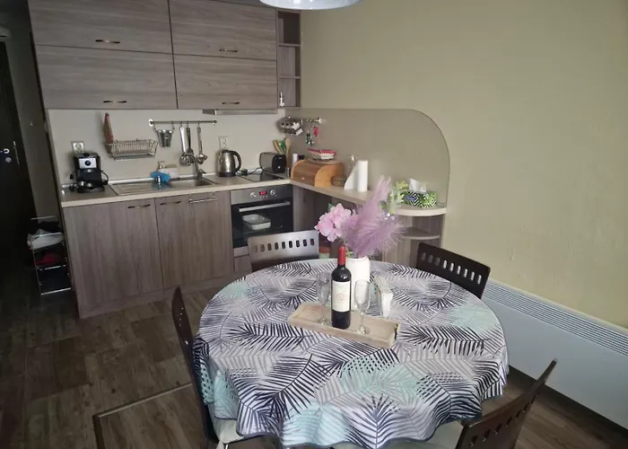 아파트 макси *