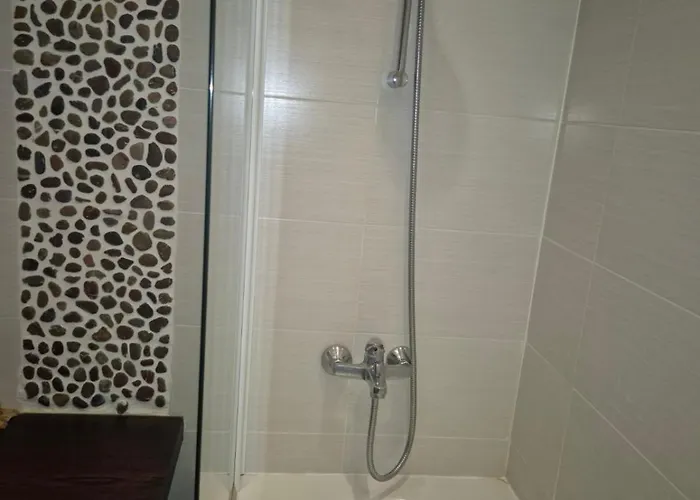 макси 公寓 班斯科