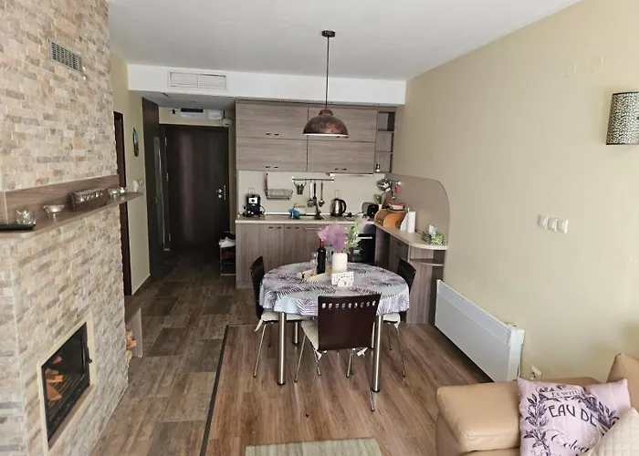 아파트 макси 반스코