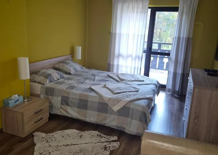 макси 아파트 *