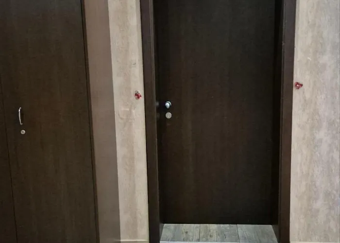 公寓 макси 班斯科